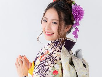 成人式・卒業式:堺・写真館 写真スタジオWITH