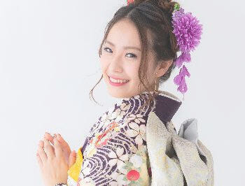 成人式・卒業式:堺・写真館 写真スタジオWITH